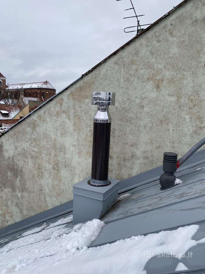 Klasikine krosnele. - nuotraukos Nr. 6