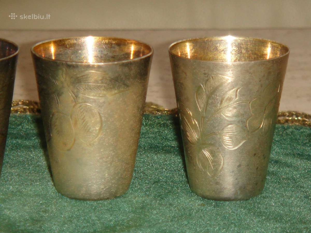 Tarybiniu laiku taureles - nuotraukos Nr. 7