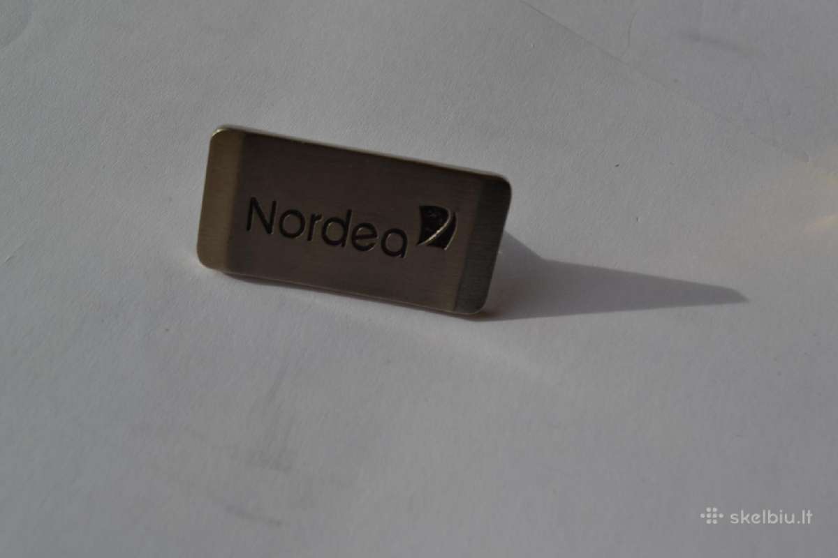 Zenklelis Nordea