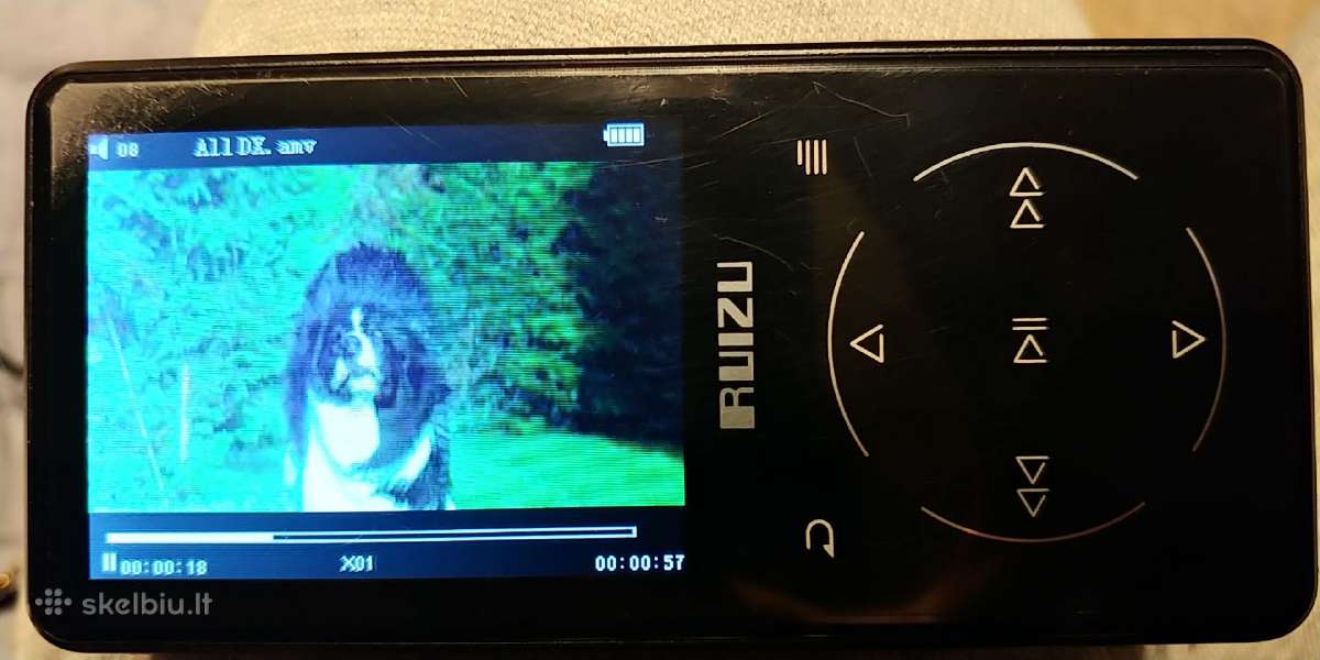 Ksearphone Db1e, Hifiman re00, yincrow rw777 kitos - nuotraukos Nr. 5