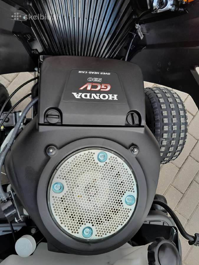 Akcija! Stiga Estate Special Honda - nuotraukos Nr. 4