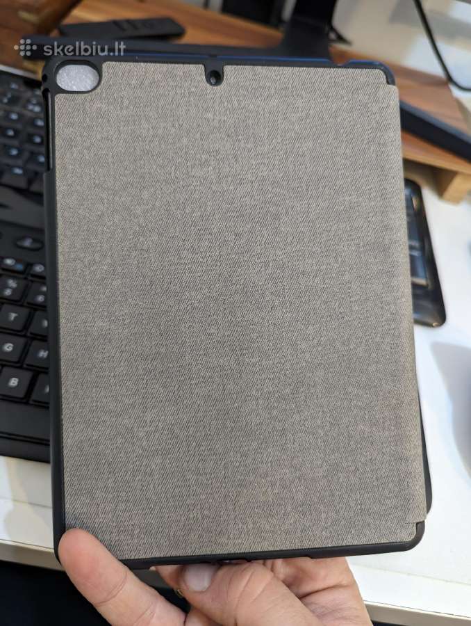 iPad mini 5 dekliukas