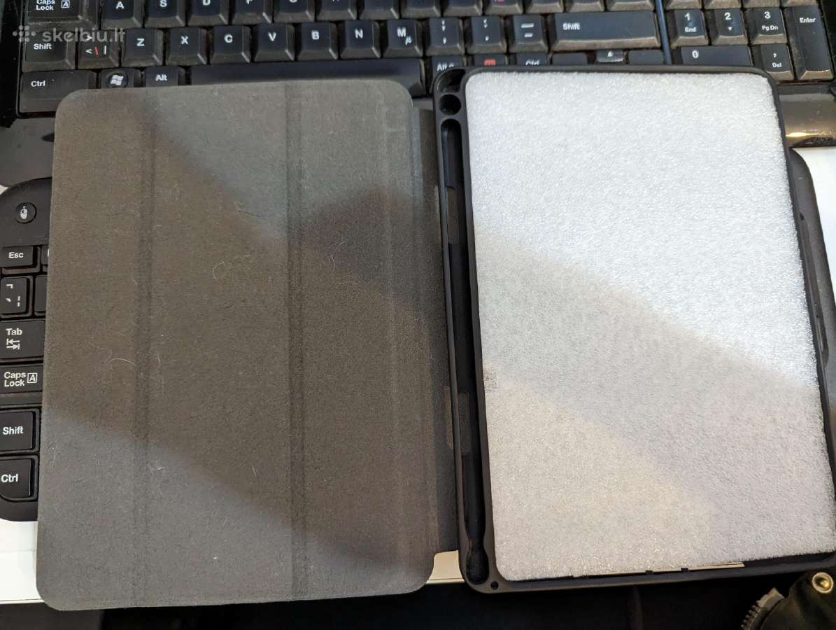 iPad mini 5 dekliukas - nuotraukos Nr. 2
