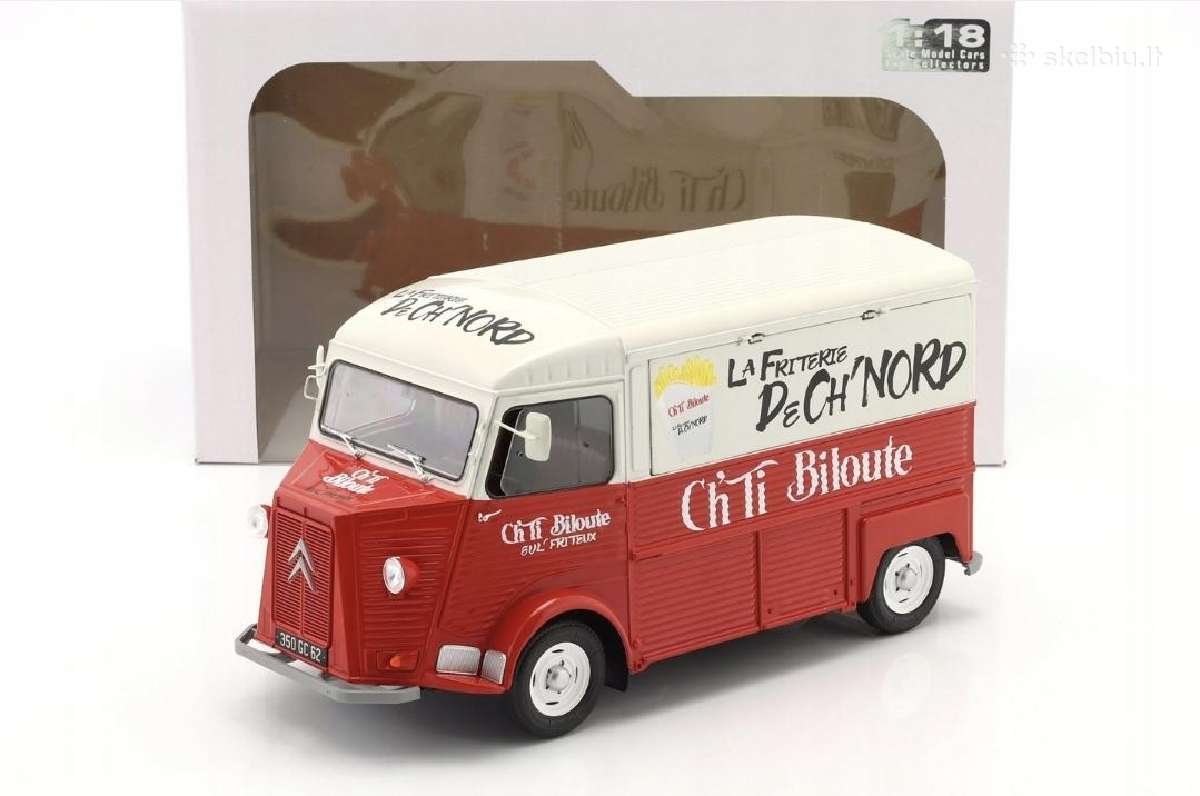Citroen Hy