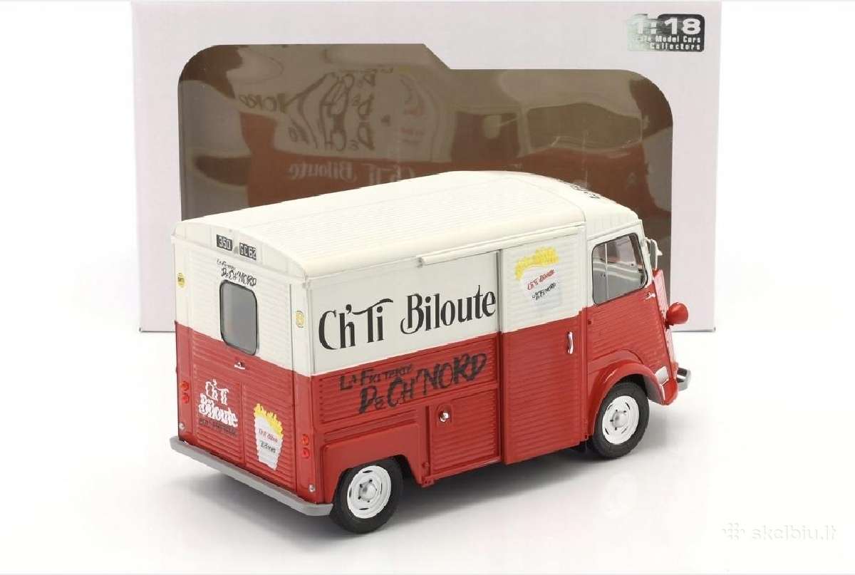 Citroen Hy - nuotraukos Nr. 2