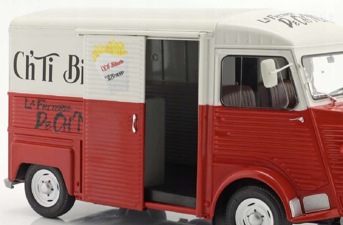Citroen Hy - nuotraukos Nr. 4