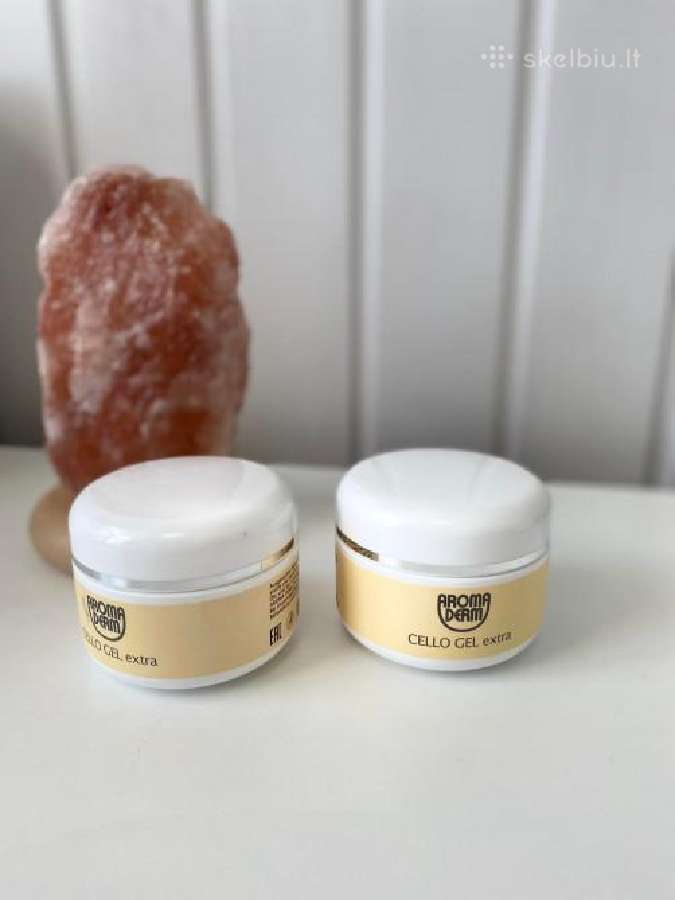 Celo gel strong / extra strong