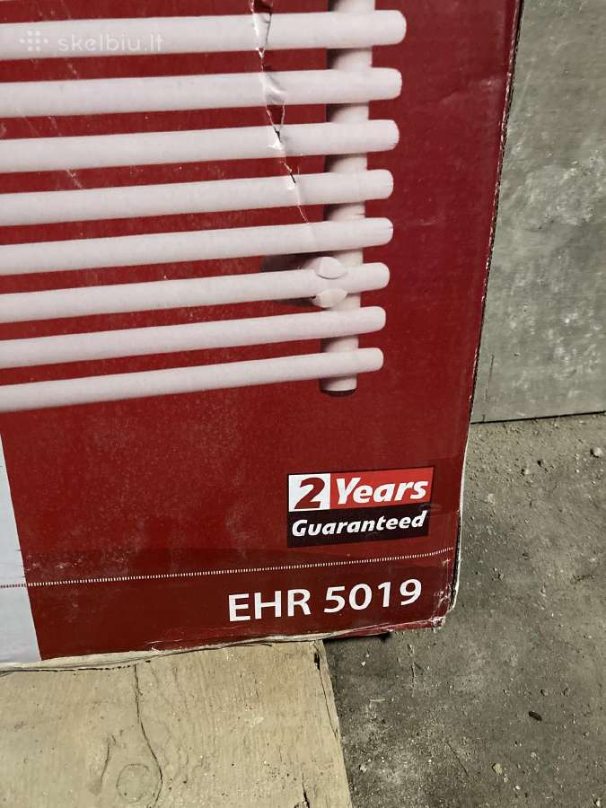 Ivigo aliejiniais radiatorius 450w - nuotraukos Nr. 3