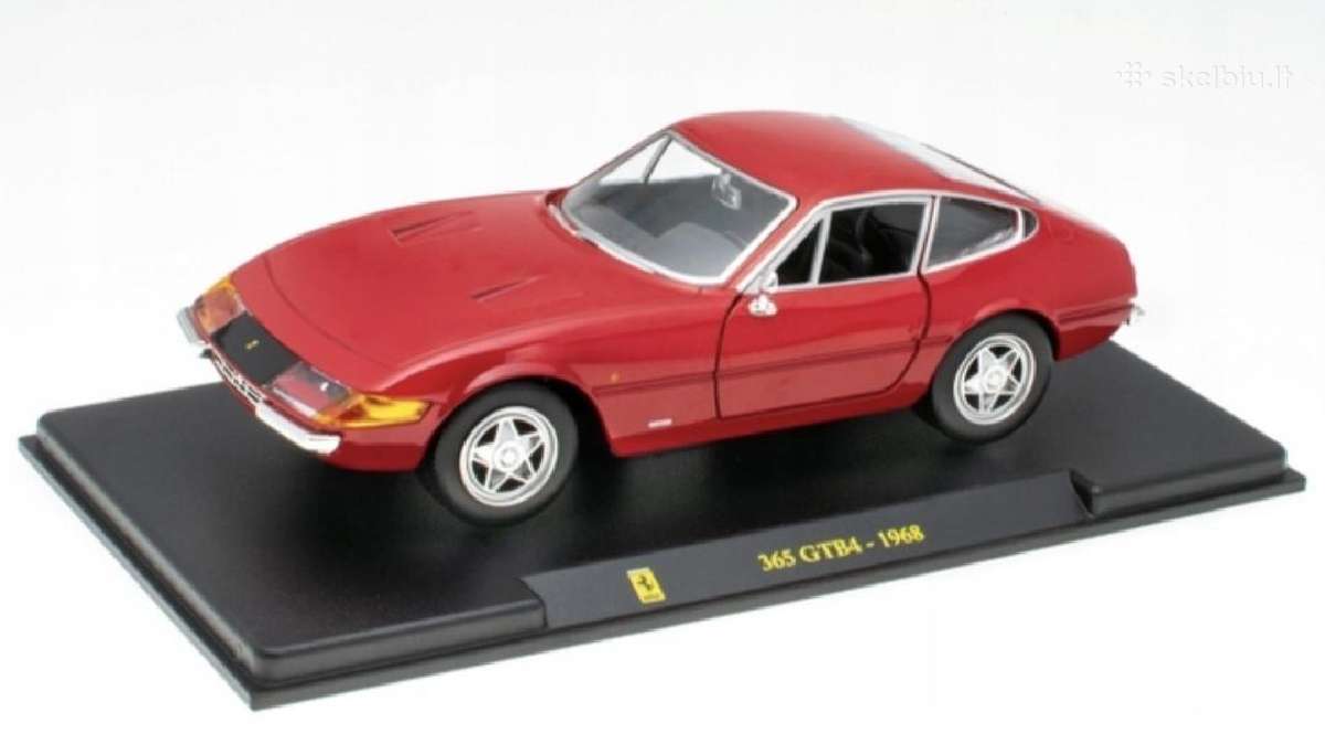 Ferrari 365