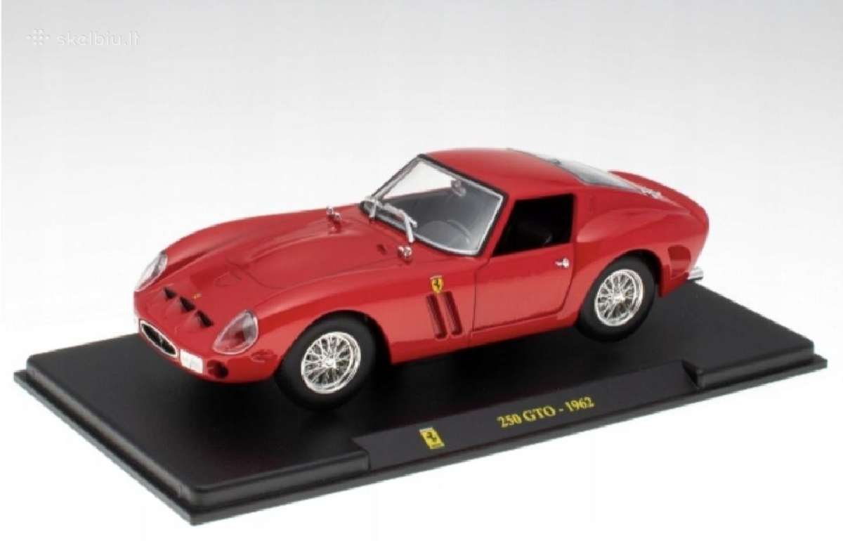 Ferrari 250
