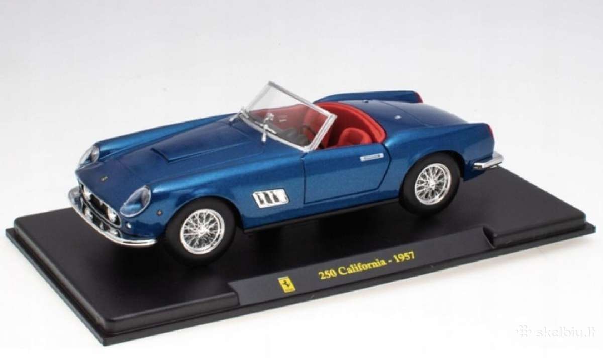 Ferrari 250