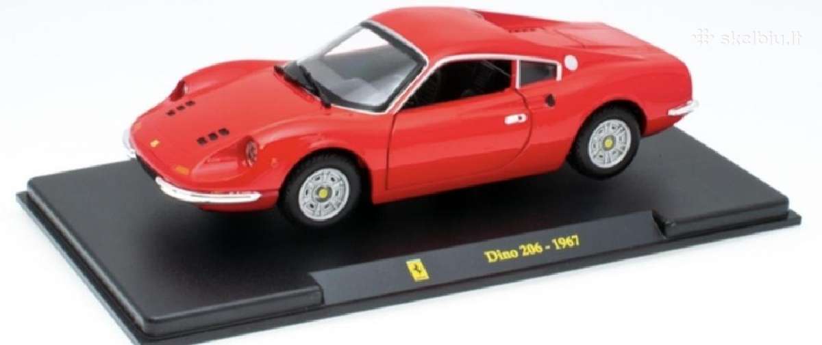 Ferrari Dino
