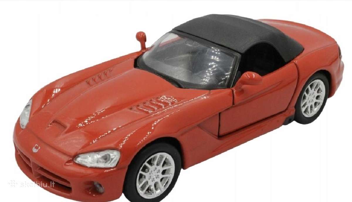 Dodge Viper
