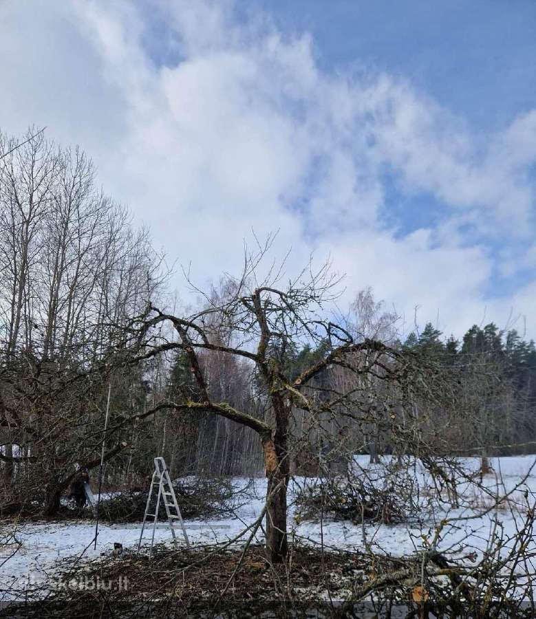 Kaminų,krosnių,latakų valymas,kaminų įdėklai - nuotraukos Nr. 13