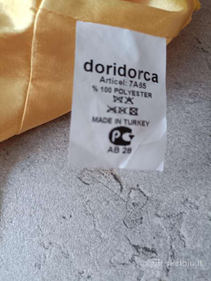 Puošnios, proginės suknelės - nuotraukos Nr. 4