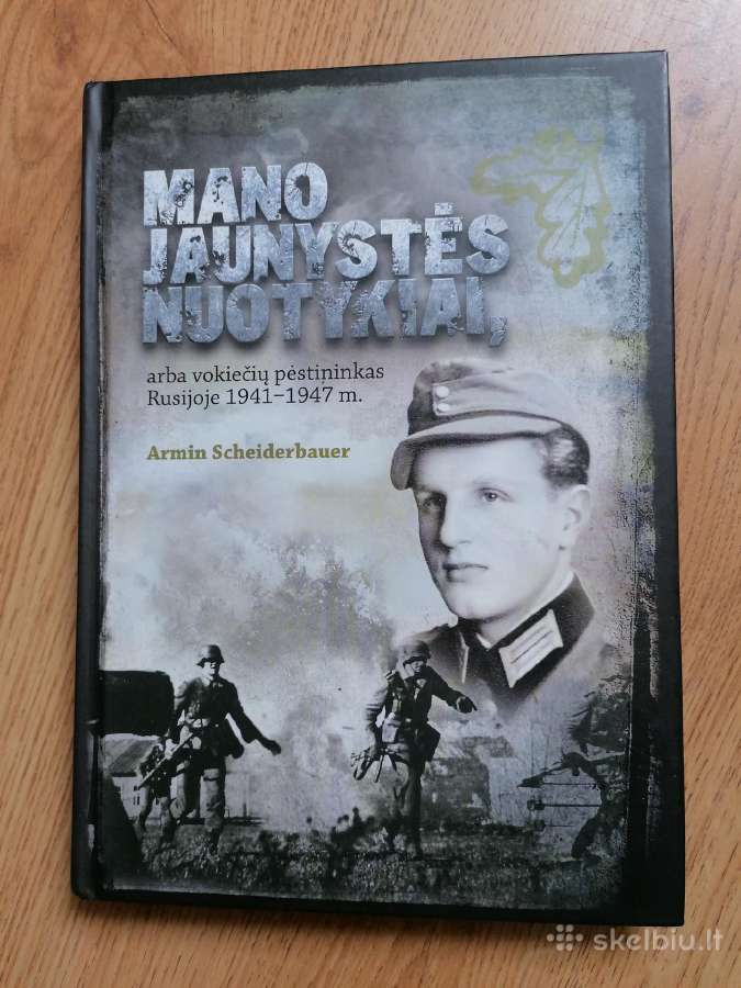 Daug knygu biografinės, istorinės, pokalbių, istor - nuotraukos Nr. 10