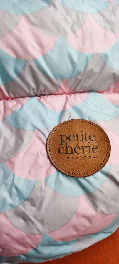 Miegmaišiukas Petite Cherie - nuotraukos Nr. 4