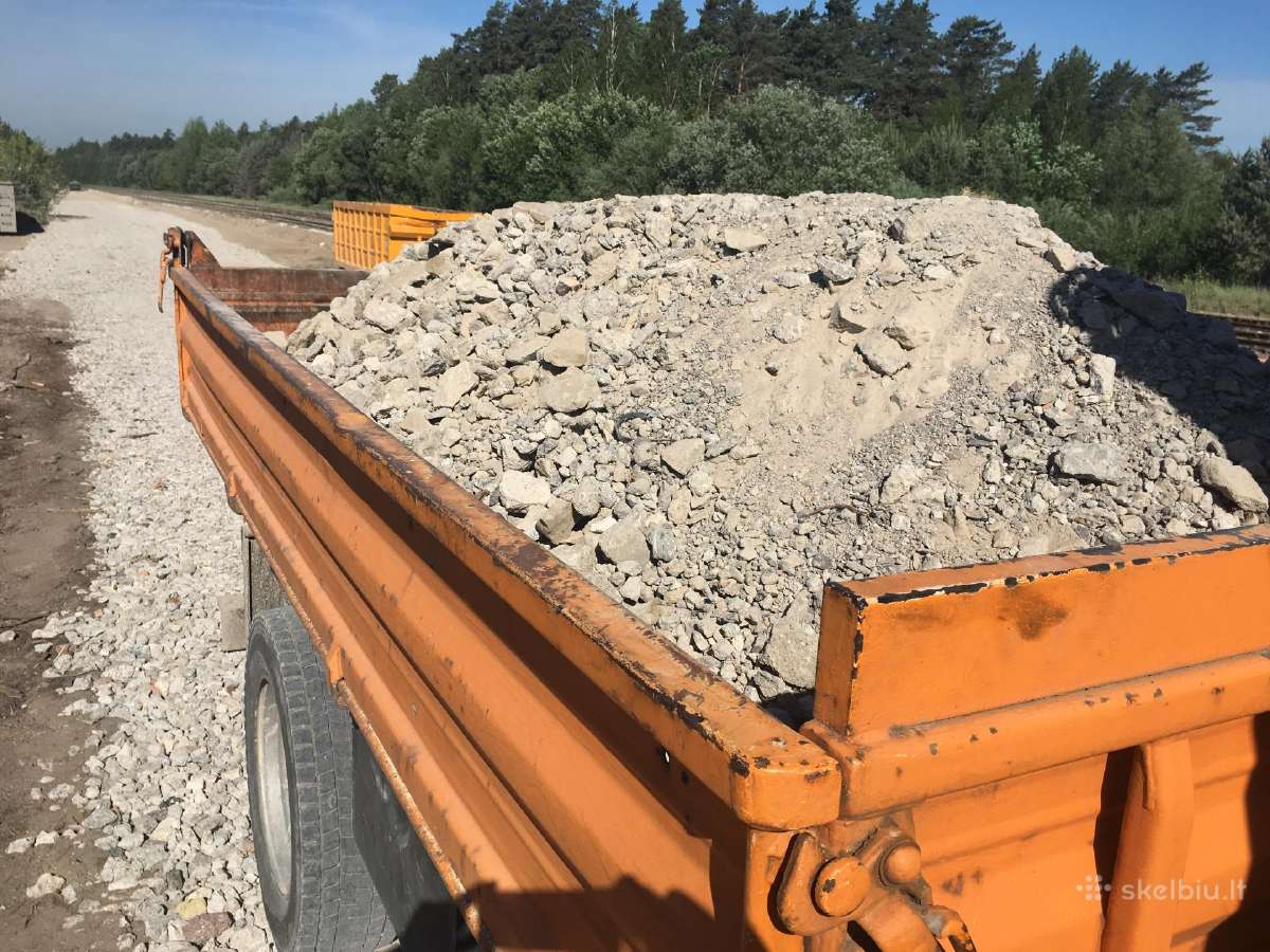 Fiskaras savivartis kranas pervežimas gabenimas - nuotraukos Nr. 7