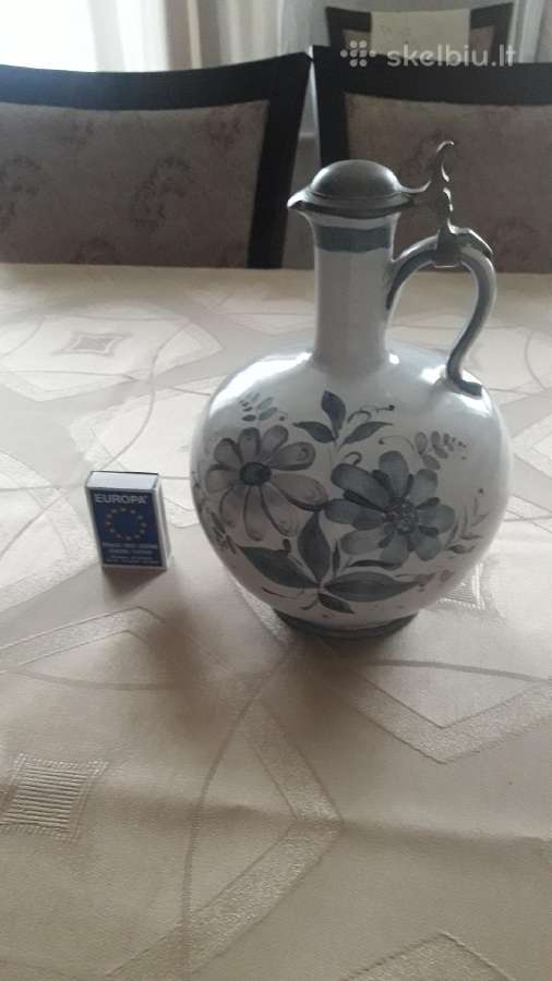 Namų apyvokos reikmenys
