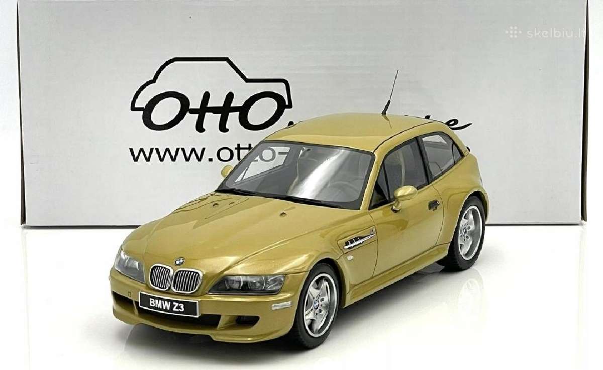 Bmw Z3