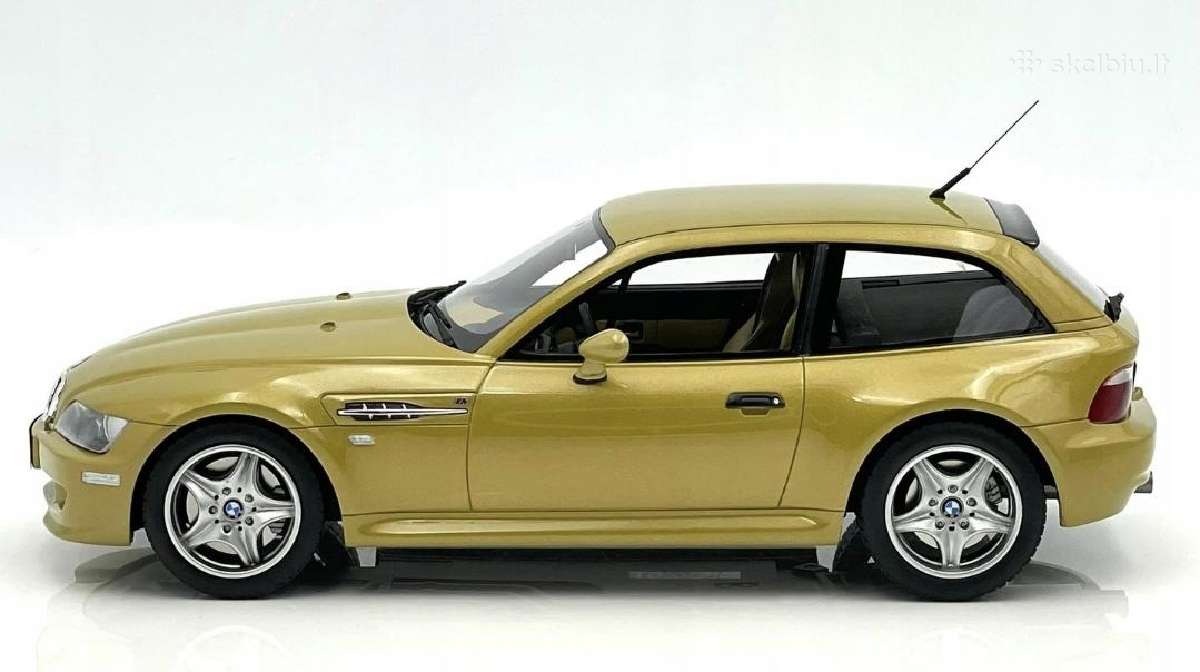 Bmw Z3 - nuotraukos Nr. 2