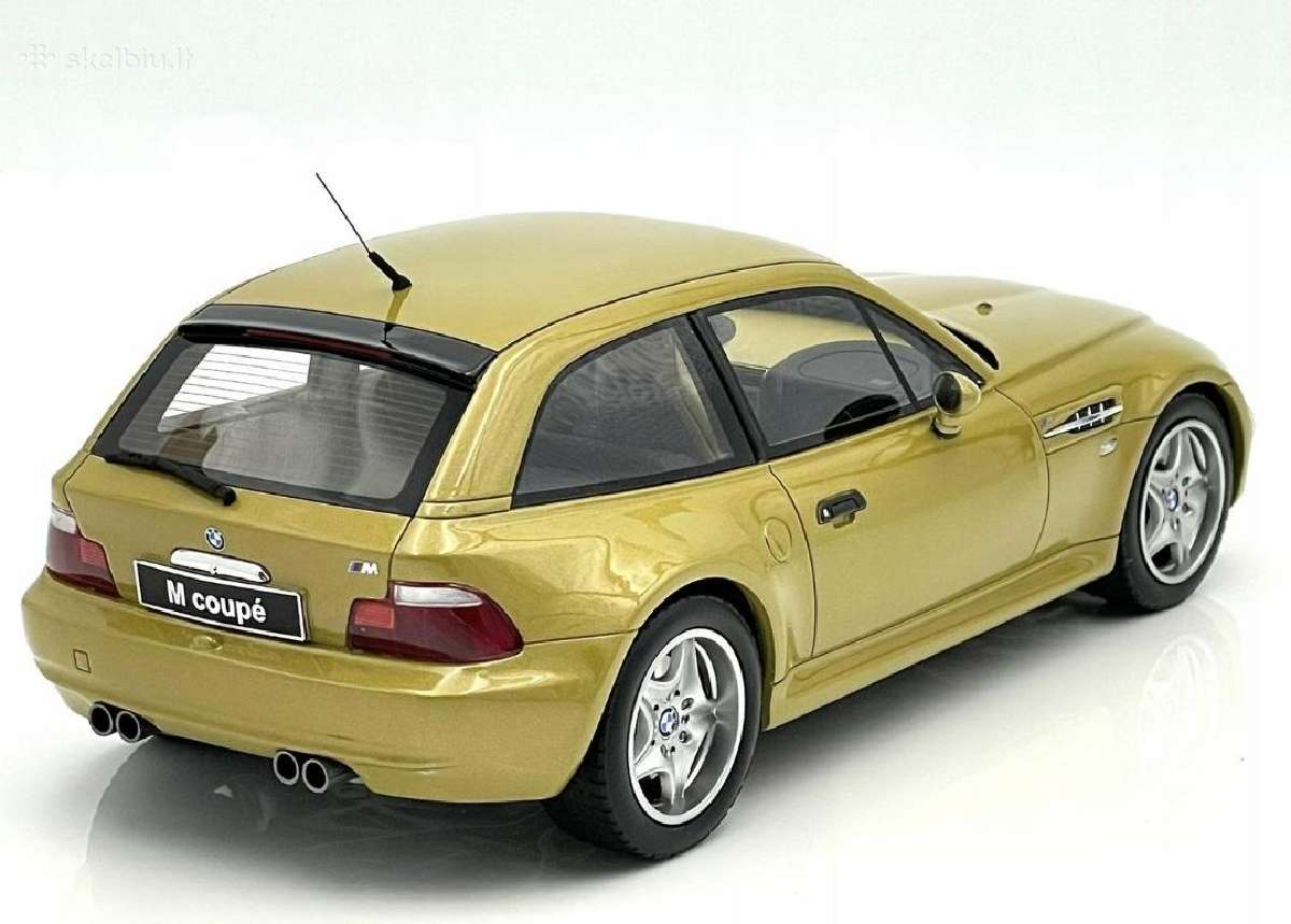 Bmw Z3 - nuotraukos Nr. 3