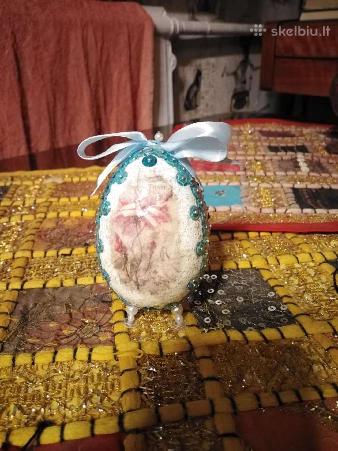 Kiaušinis