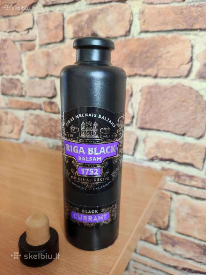 Stiklinis buteliukas 200 ml - nuotraukos Nr. 6