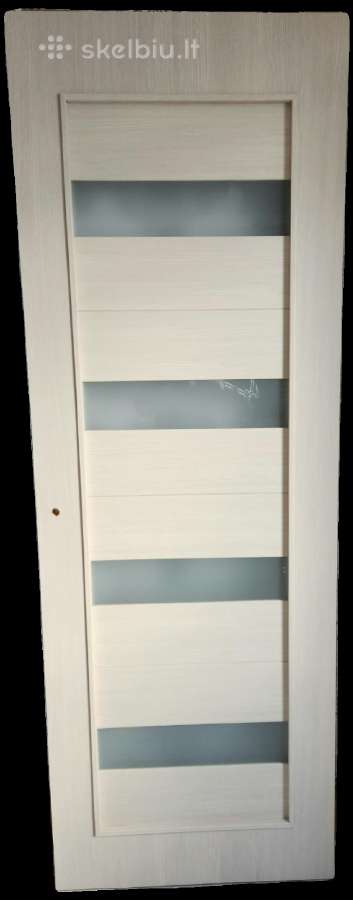 Vidaus durys 2000x35x700 - nuotraukos Nr. 2
