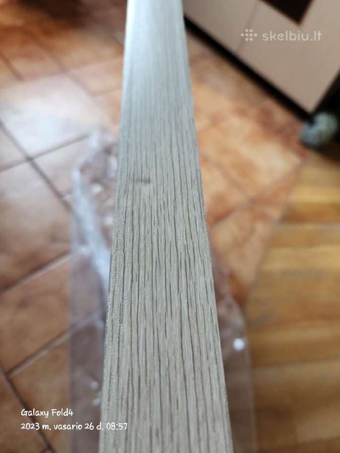 Vidaus durys 2000x35x700 - nuotraukos Nr. 3
