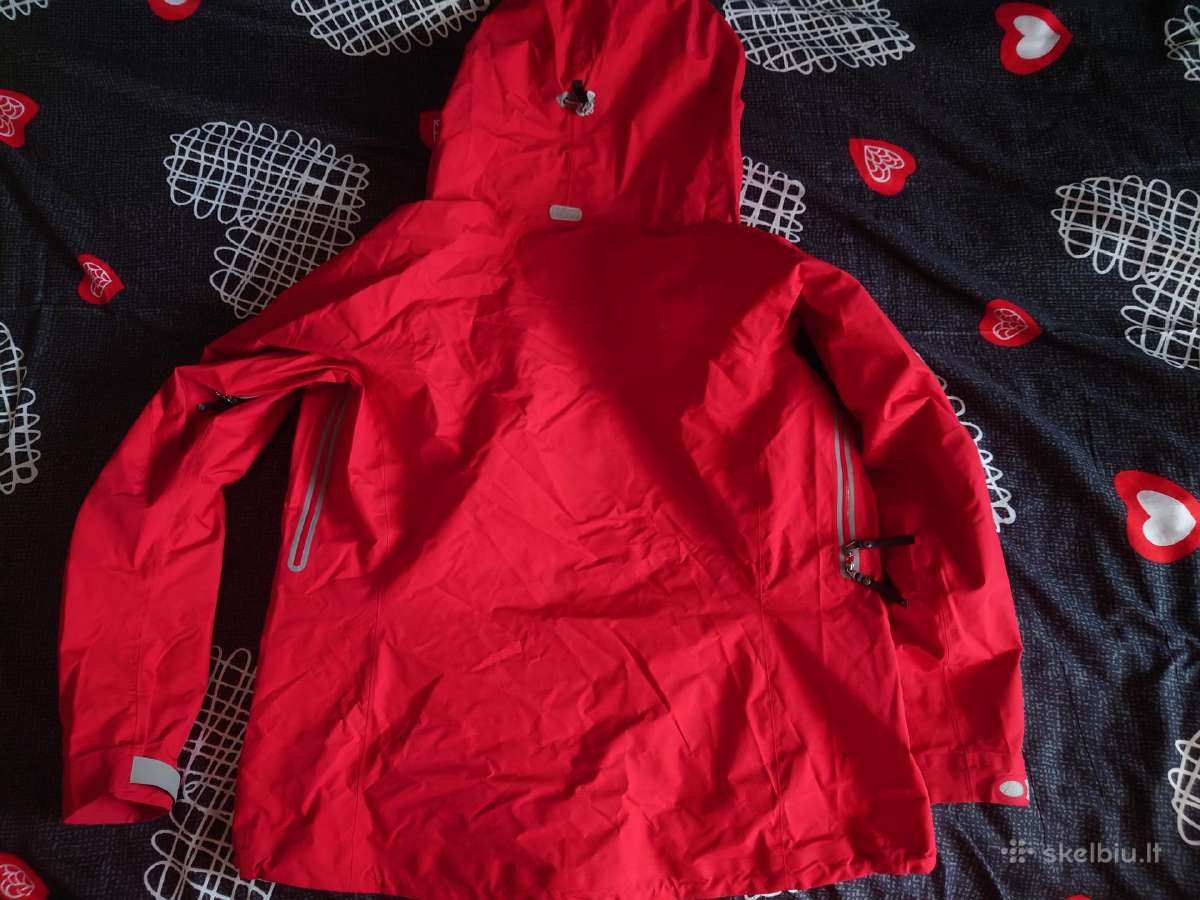 Moteriška mountain hardwear Gore tex striukė. - nuotraukos Nr. 2
