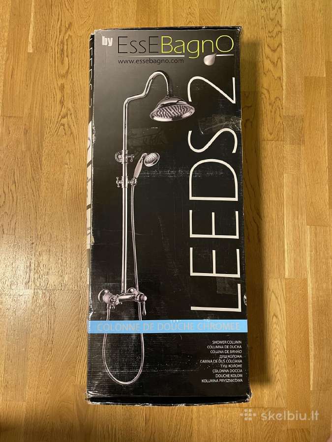 Hansgrohe, Grohe, Essebagno čiaupai/ maišytuvai - nuotraukos Nr. 16