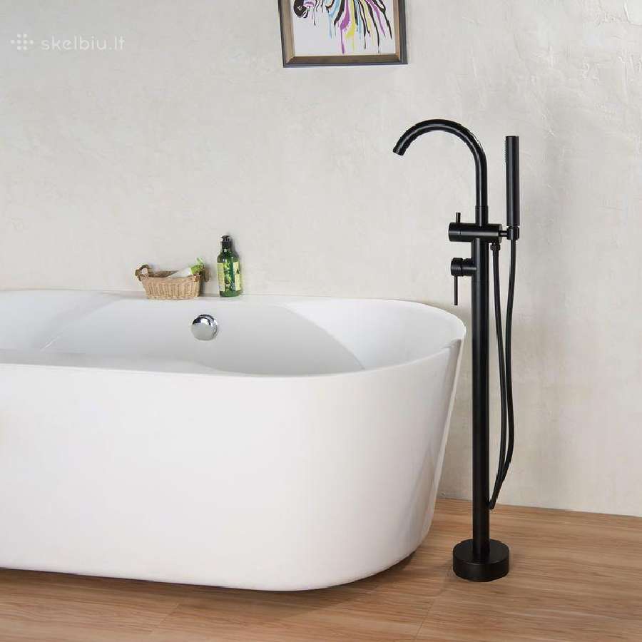 Hansgrohe, Grohe, Essebagno čiaupai/ maišytuvai - nuotraukos Nr. 18