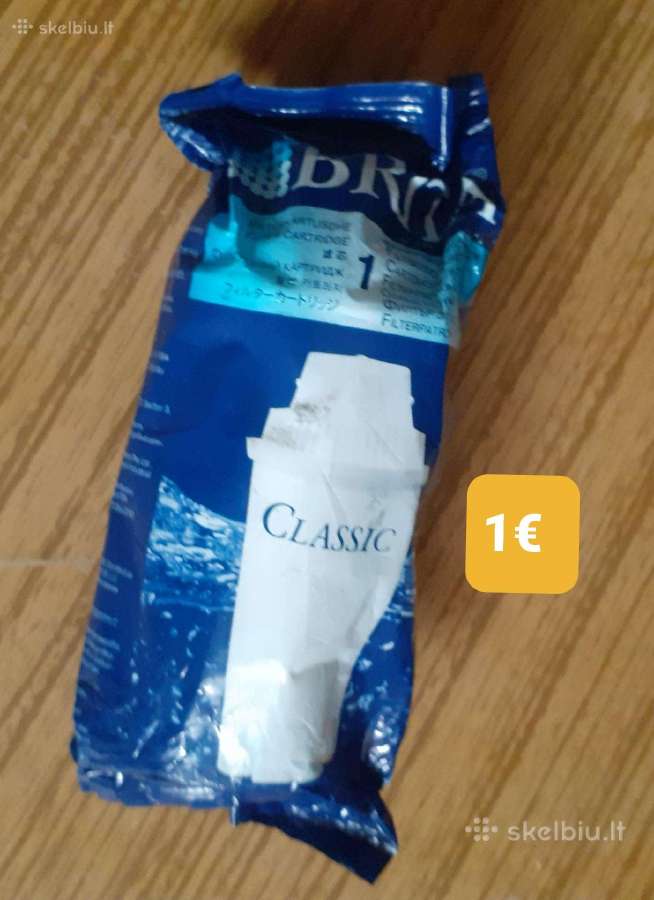 Įvairūs indai - nuotraukos Nr. 14