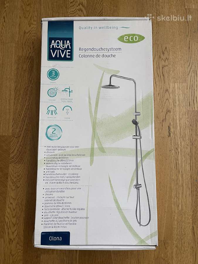 Hansgrohe, Grohe, Essebagno čiaupai/ maišytuvai - nuotraukos Nr. 19