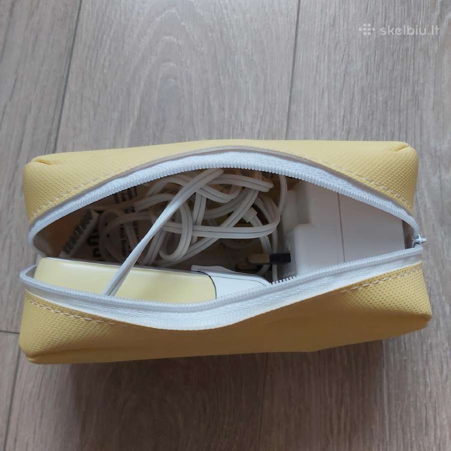 Braun silk-epil comfort epiliatorius - nuotraukos Nr. 4