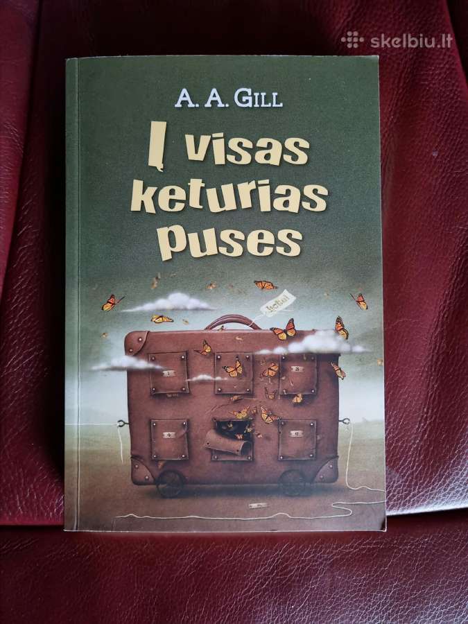 Psichologinės, sąmoningumo knygos ir romanas - nuotraukos Nr. 4