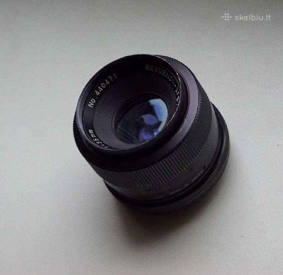 Zenit, M42, Helios. Jupiter - nuotraukos Nr. 12