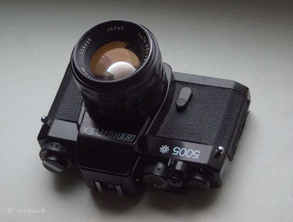 Zenit, M42, Helios. Jupiter - nuotraukos Nr. 15
