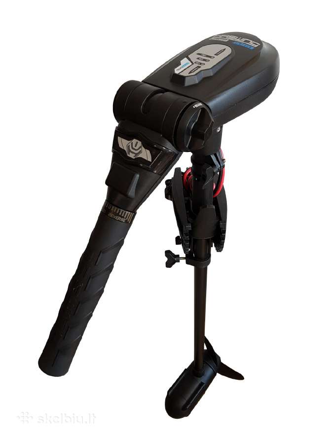 Variklis elektrinis Haswing Protruar 1.0 12v