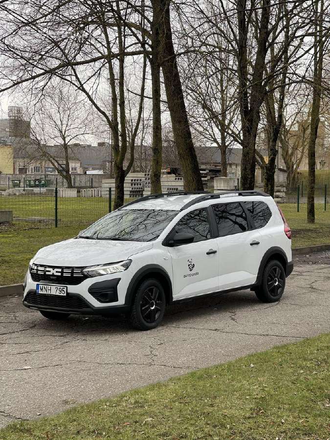 Automobilių nuoma , galima vykti į užsienį - nuotraukos Nr. 9