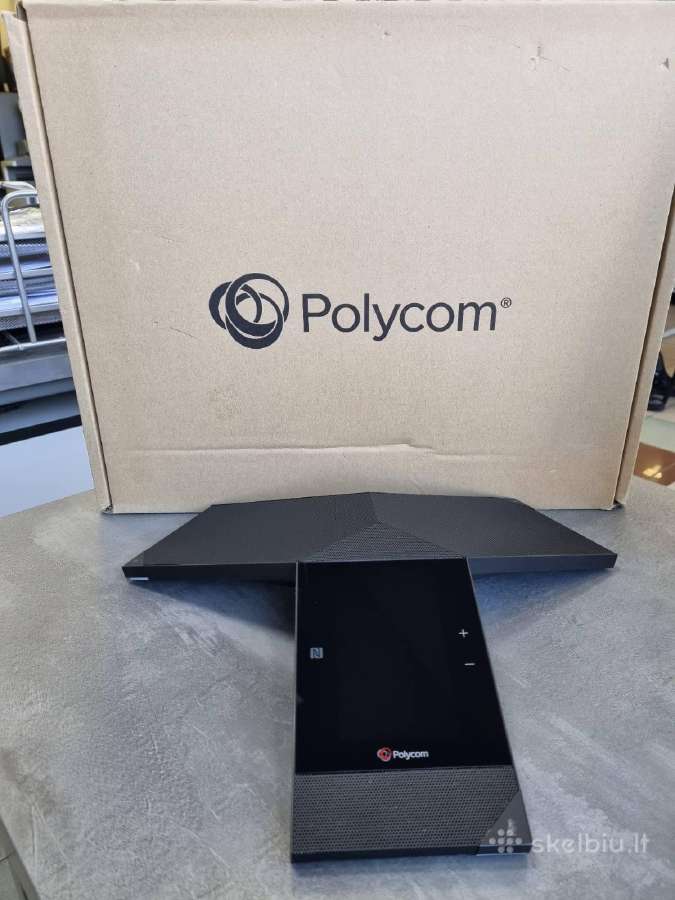Konferencinis telefonas Polycom Trio 8800