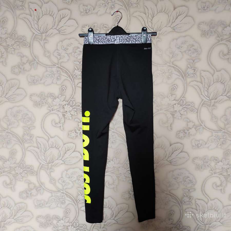 Nike tamprės - nuotraukos Nr. 2