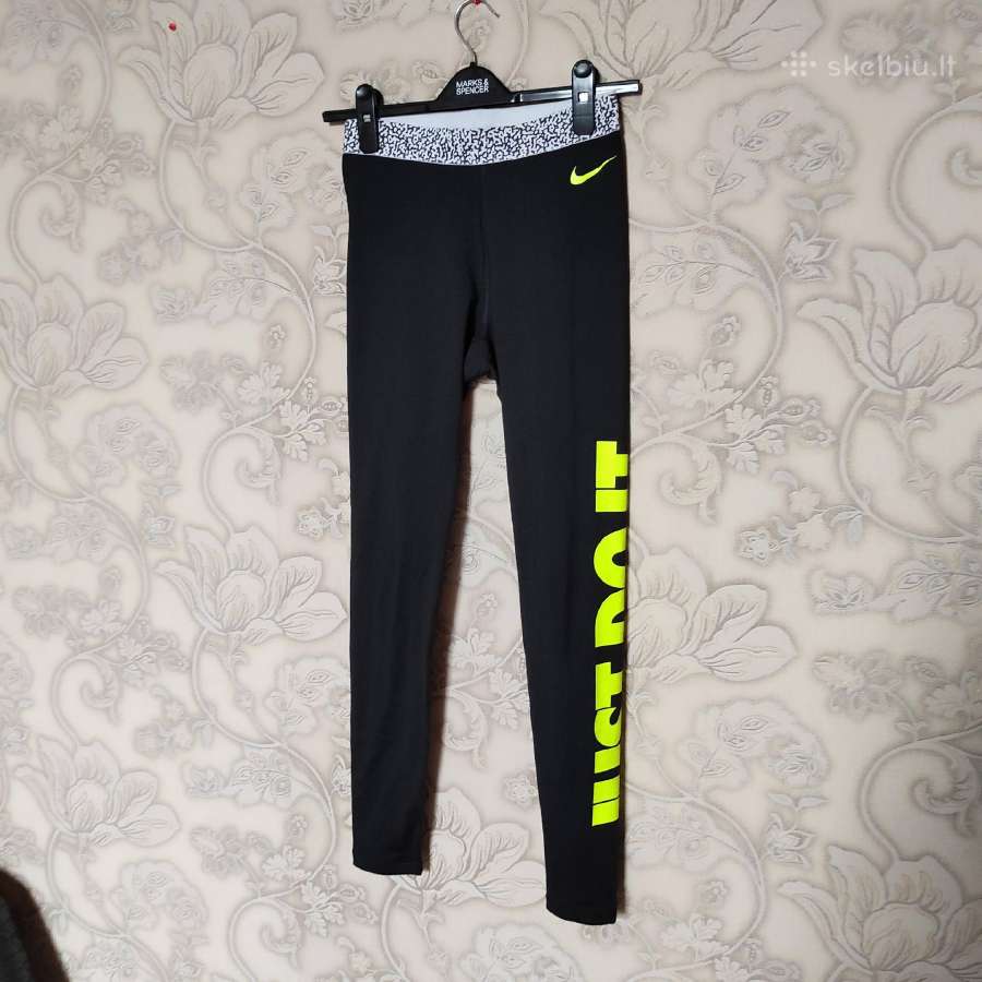 Nike tamprės - nuotraukos Nr. 3