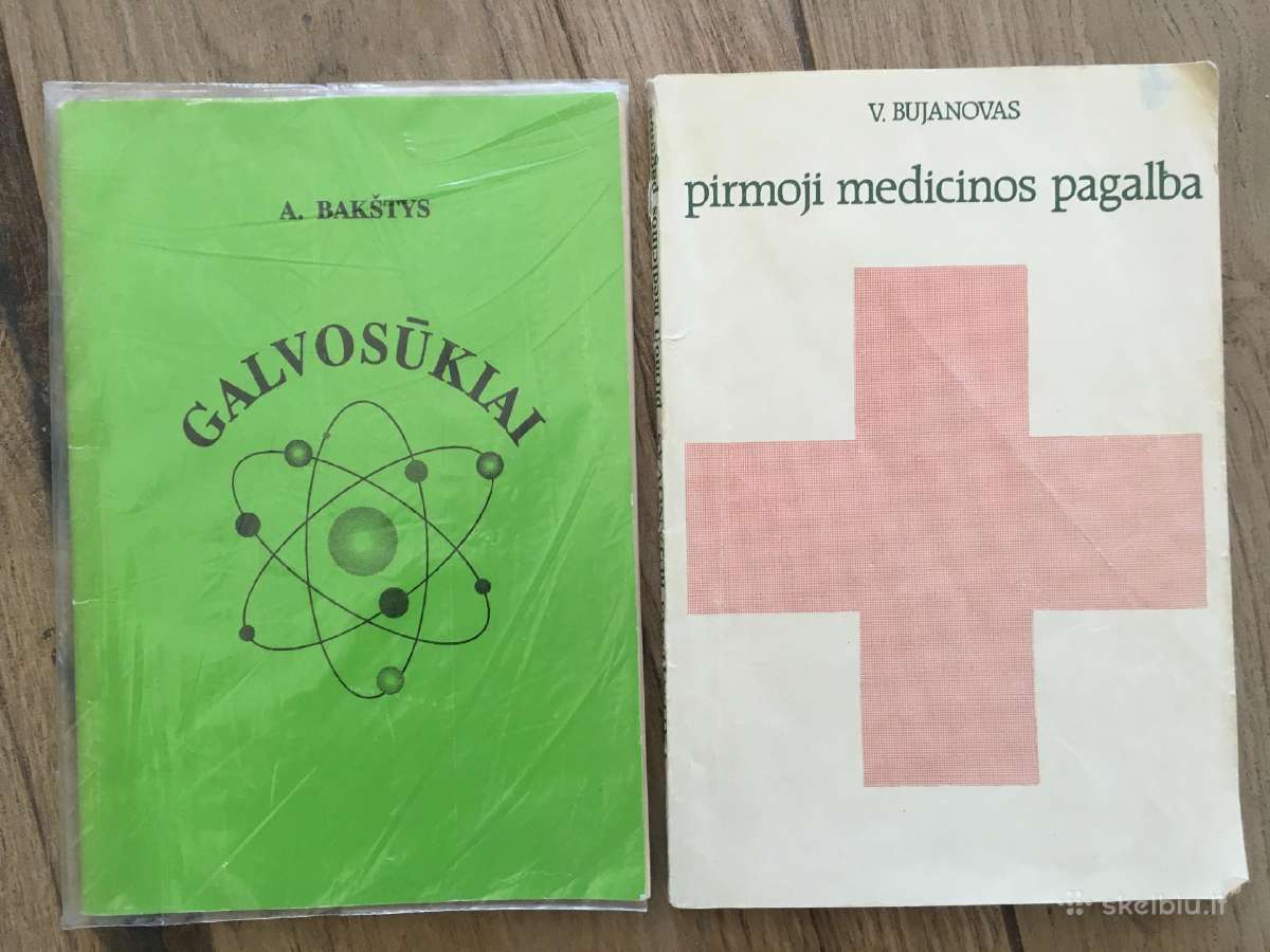 Matematikos, istorijos, psichologijos, vadovėliai - nuotraukos Nr. 9