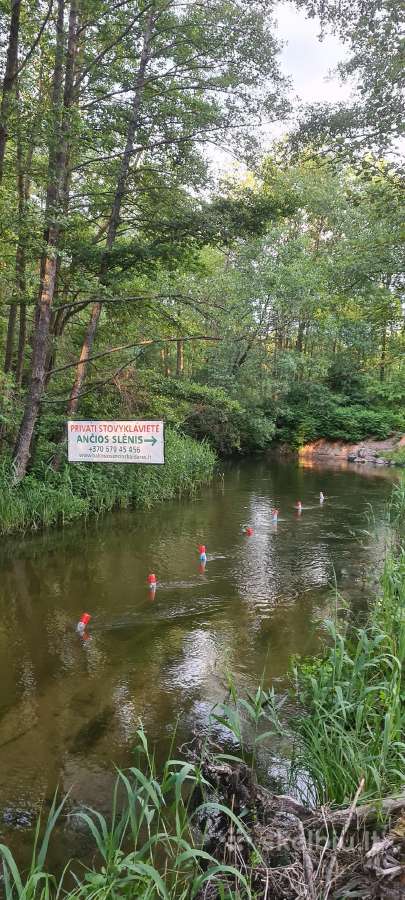 "Baltosios Ančios baidarės" - nuotraukos Nr. 18