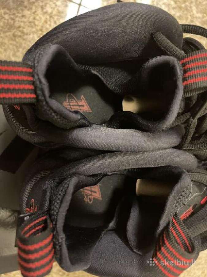 Nike foamposite 2018. D. 44.5 - nuotraukos Nr. 4