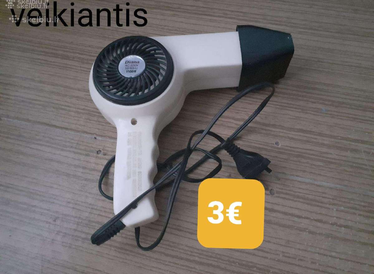 Senoviniai niekučiai - nuotraukos Nr. 20