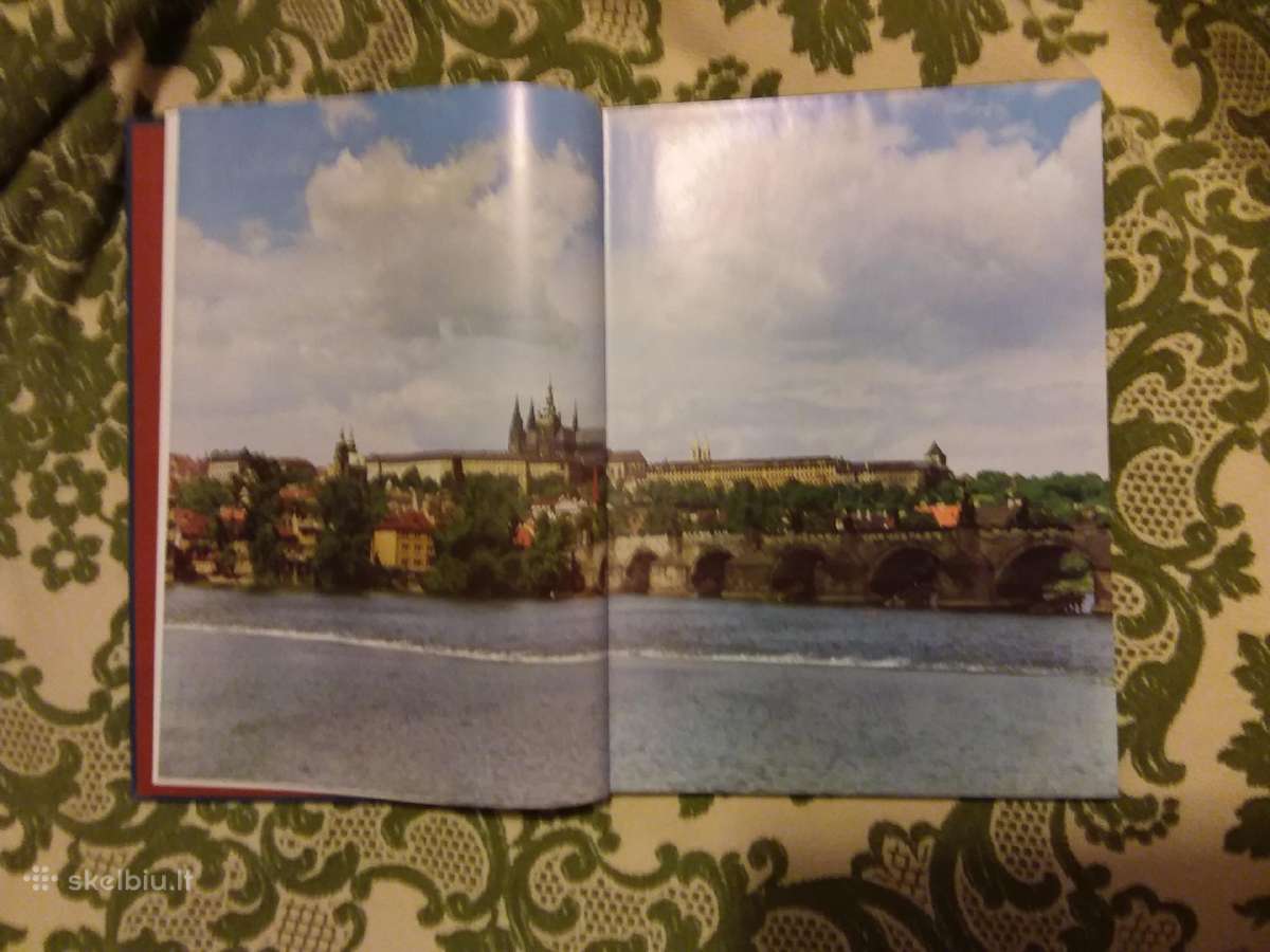 Fotolbumas Praha dovanai, kolekcijai - nuotraukos Nr. 20