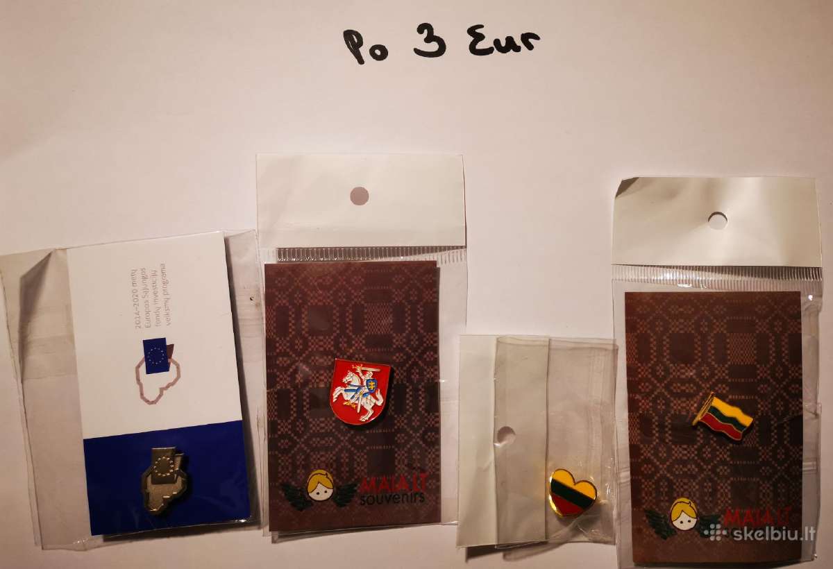 Ženkliukai - nuotraukos Nr. 14